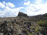 Castillo de Montpaó