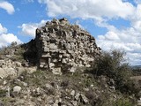 Castillo de Montpaó