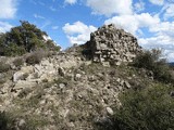 Castillo de Montpaó