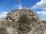 Castillo de Montpaó