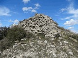 Castillo de Montpaó