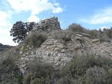 Castillo de Montpaó