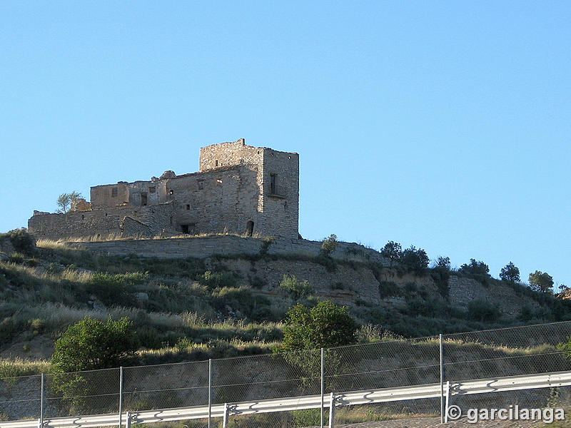 Castillo de Timor