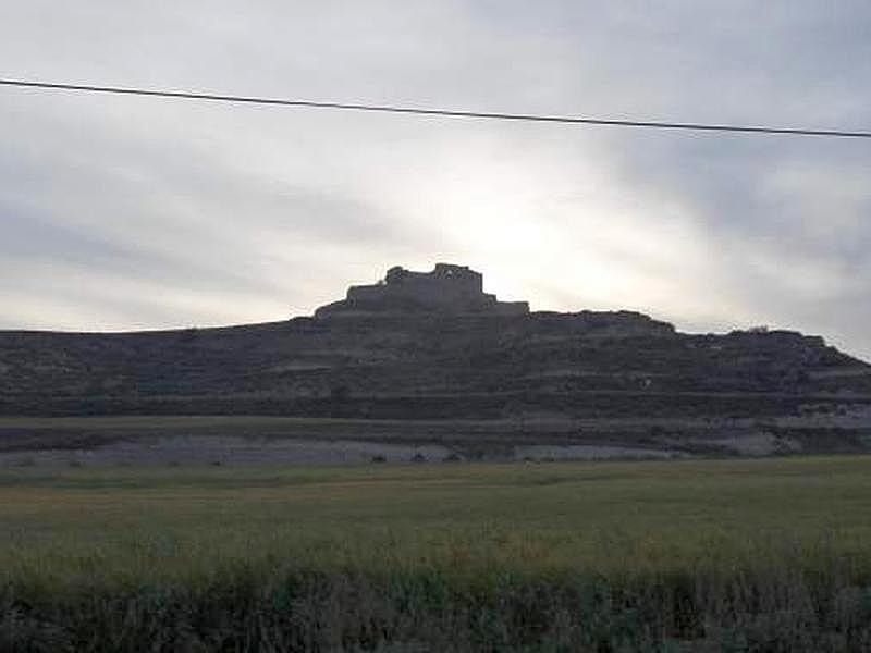 Castillo de Timor