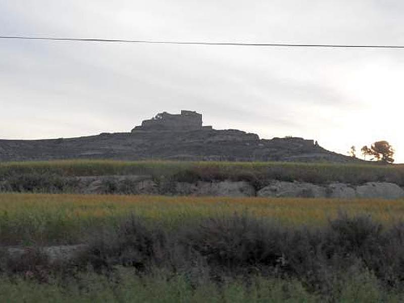 Castillo de Timor