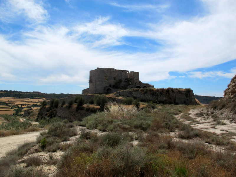 Castillo de Timor