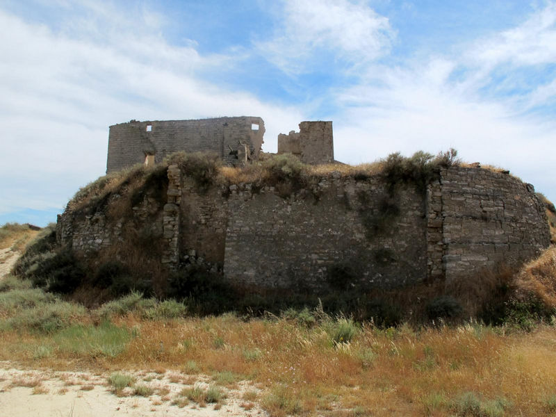 Castillo de Timor