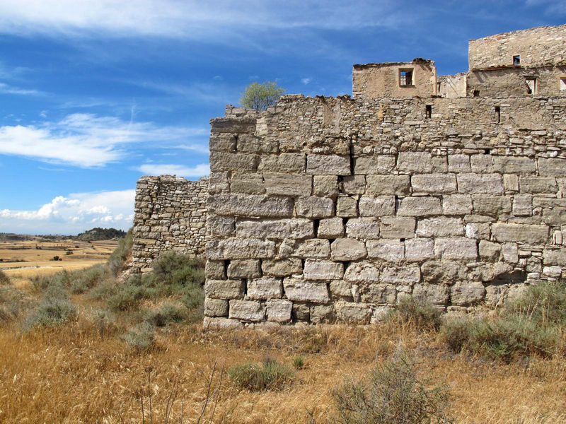 Castillo de Timor