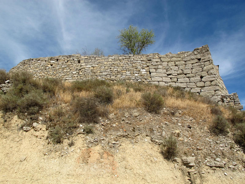 Castillo de Timor