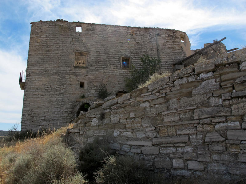 Castillo de Timor