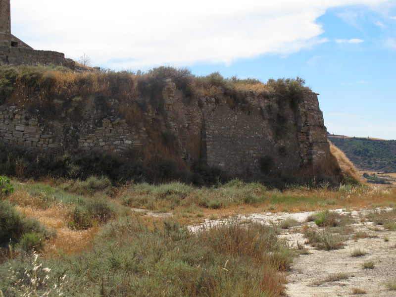 Castillo de Timor