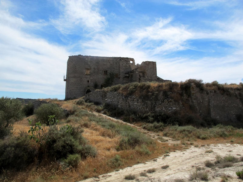 Castillo de Timor