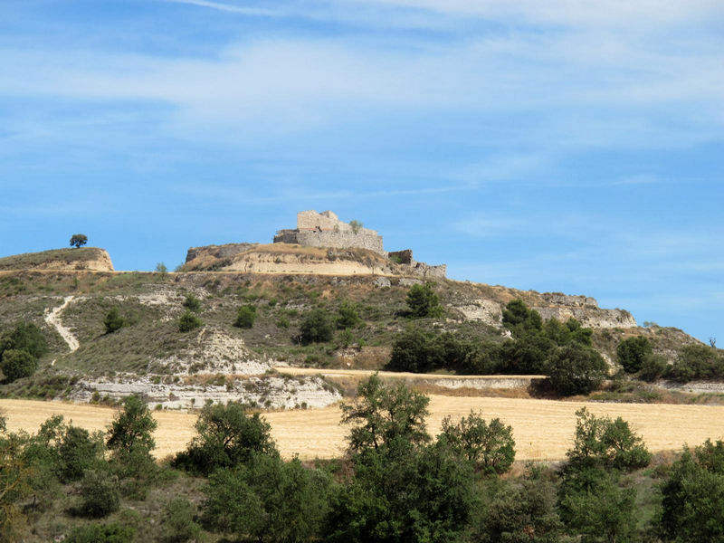 Castillo de Timor