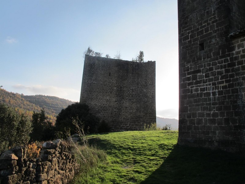 Torre de Riner