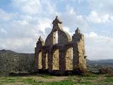 Castillo de Sanaüja