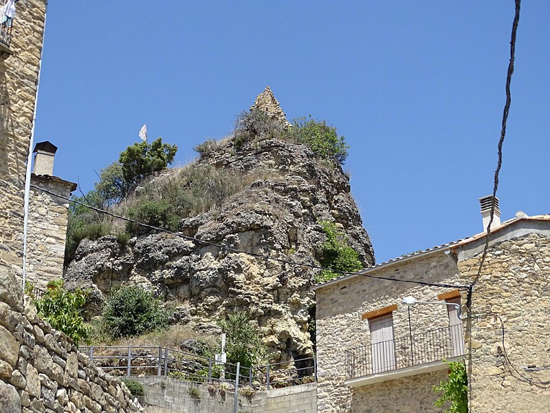 Castillo de Estorm