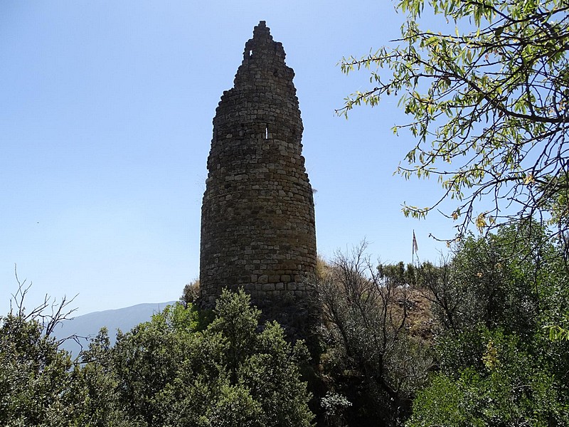 Castillo de Estorm