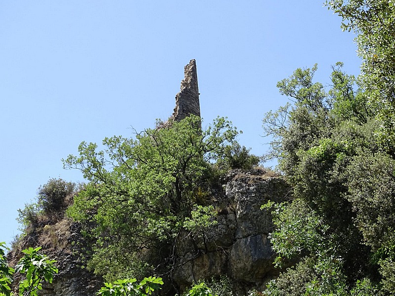 Castillo de Estorm