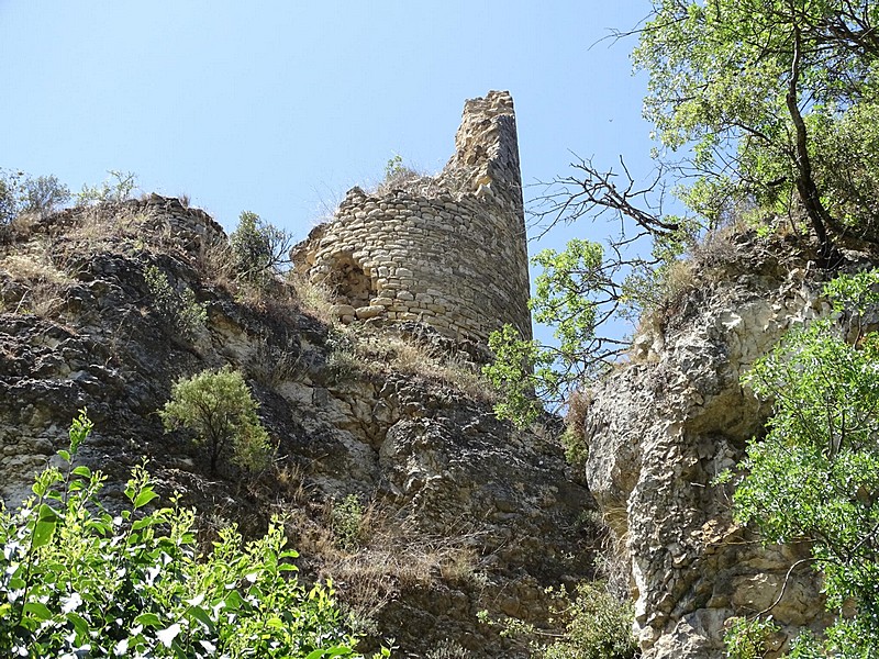 Castillo de Estorm