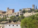 Castillo de Gospí