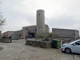 Castillo de Gospí