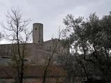 Castillo de Gospí