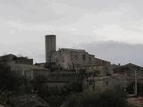 Castillo de Gospí