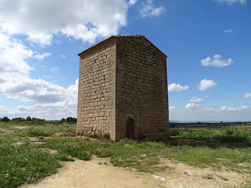 Torre de Escarrega