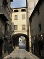 Muralla urbana de Solsona