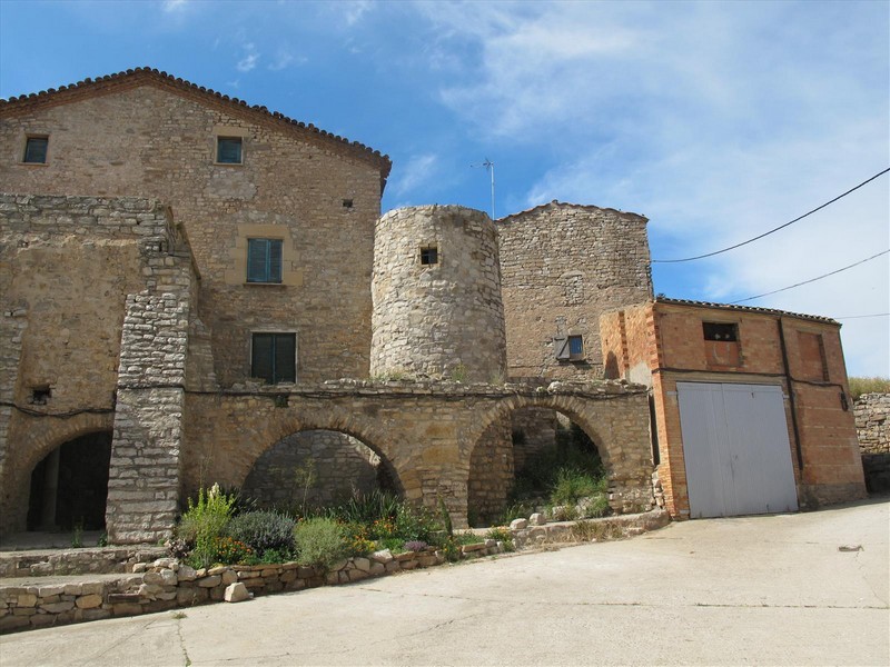 Antiguo Ayuntamiento de Altet