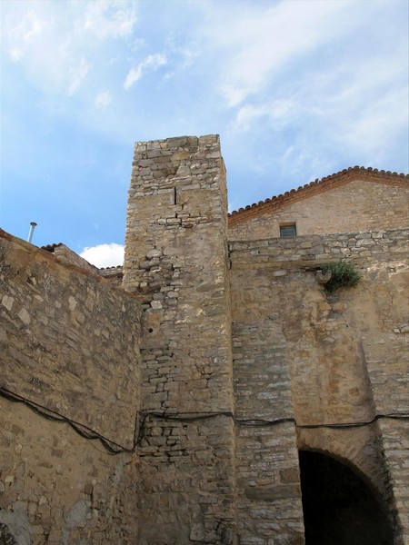 Antiguo Ayuntamiento de Altet