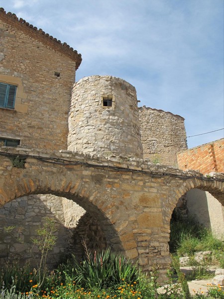 Antiguo Ayuntamiento de Altet