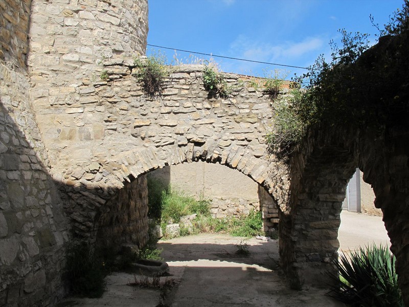 Antiguo Ayuntamiento de Altet