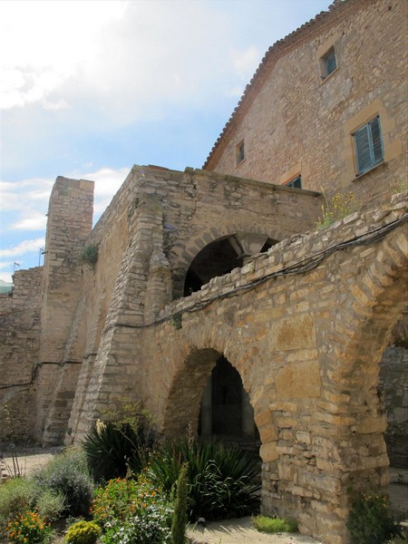 Antiguo Ayuntamiento de Altet