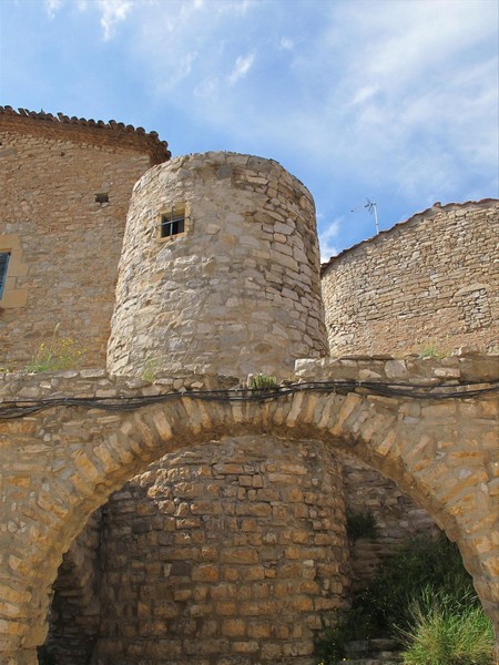 Antiguo Ayuntamiento de Altet