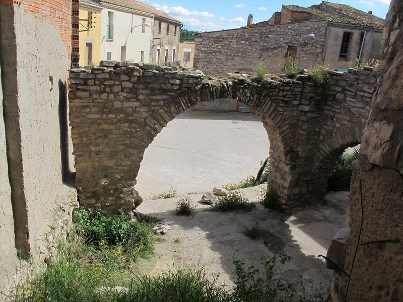 Antiguo Ayuntamiento de Altet