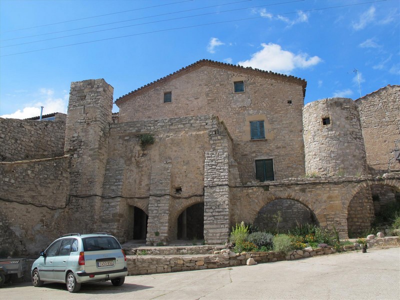 Antiguo Ayuntamiento de Altet