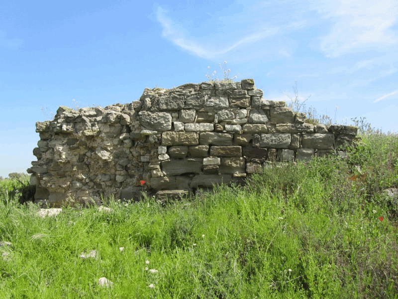 Castillo de La Figuerosa