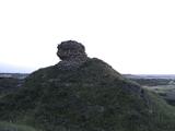 Castillo de L'Ofegat