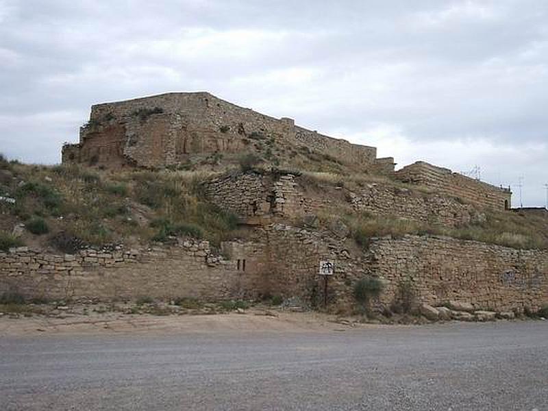 Castillo de Tárrega