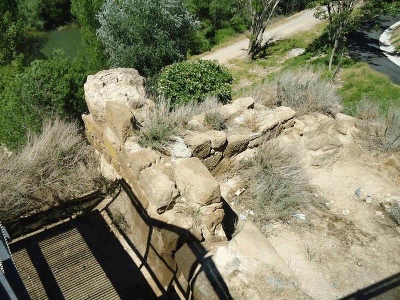 Castillo de Térmens