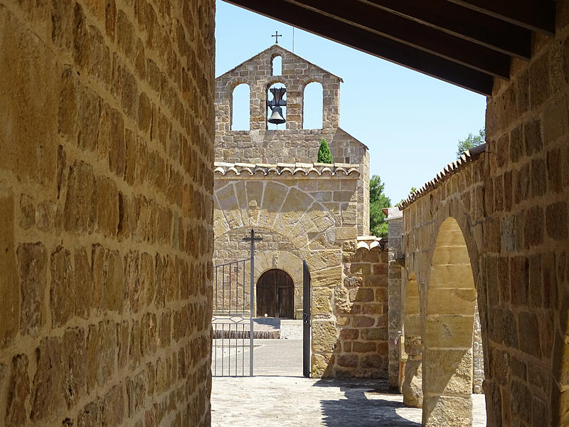 Iglesia de San Pedro