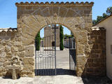 Portal de Tiurana