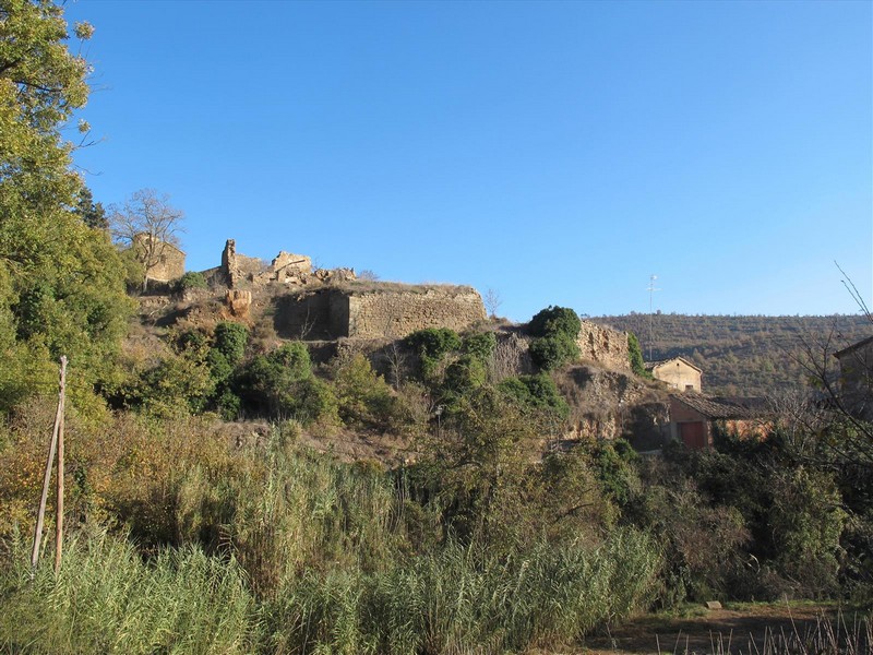 Castillo de Cellers