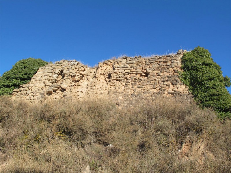 Castillo de Cellers