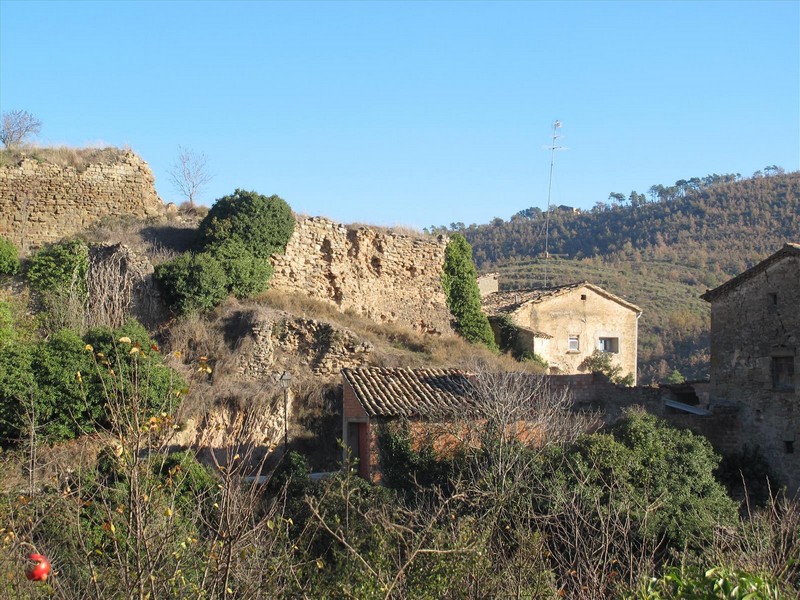 Castillo de Cellers