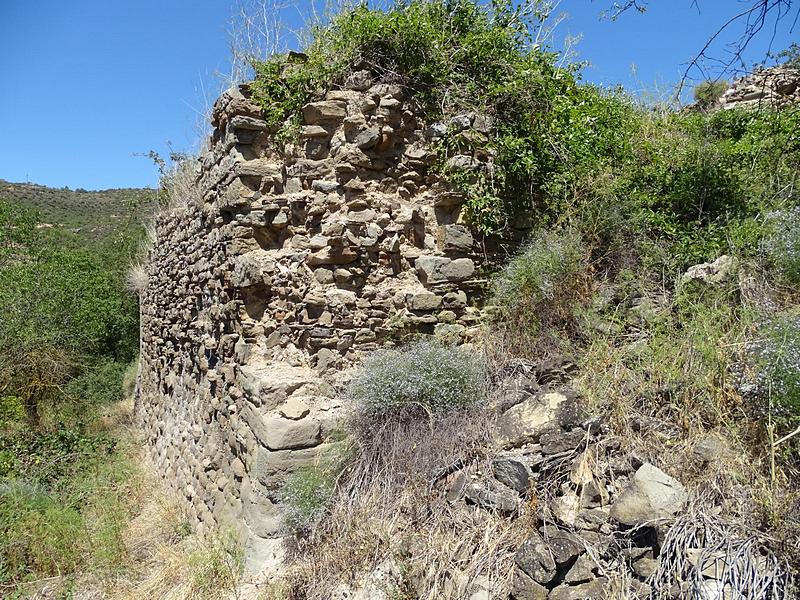 Castillo de Cellers