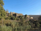 Castillo de Cellers