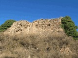 Castillo de Cellers