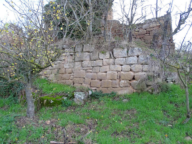 Castillo de Claret